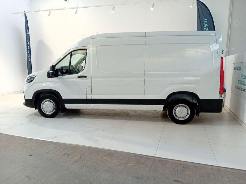 Maxus Deliver9 2.0CRDI 150CV L3H2 FWD