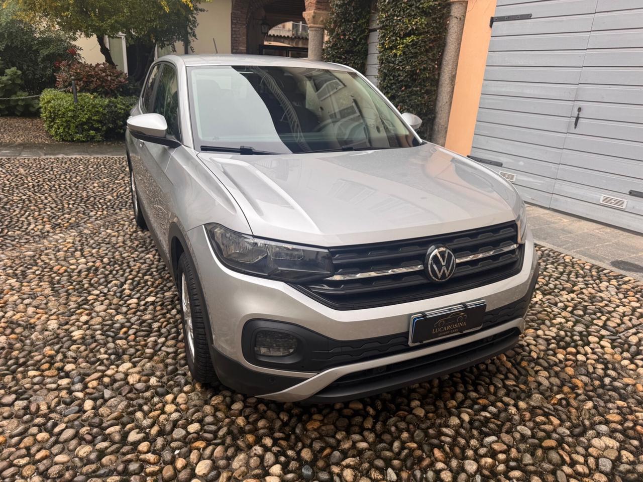 Volkswagen T-Cross 1.0 TSI Style BMT Per commercianti