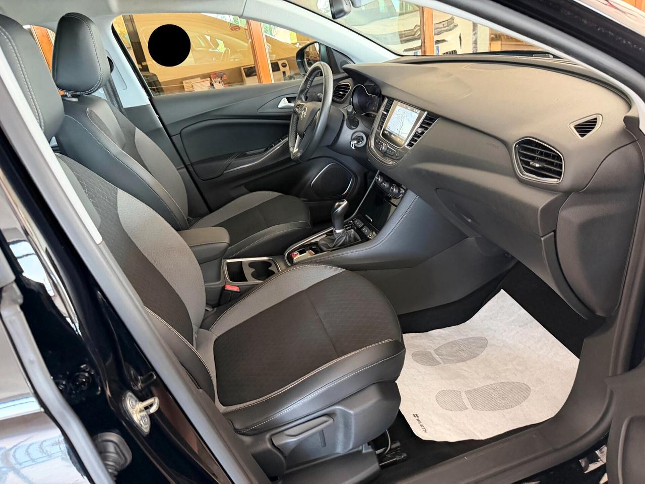 Opel Grandland 1.5 DIESEL 130 cv. Eat8 ELEGANCE (Nav)