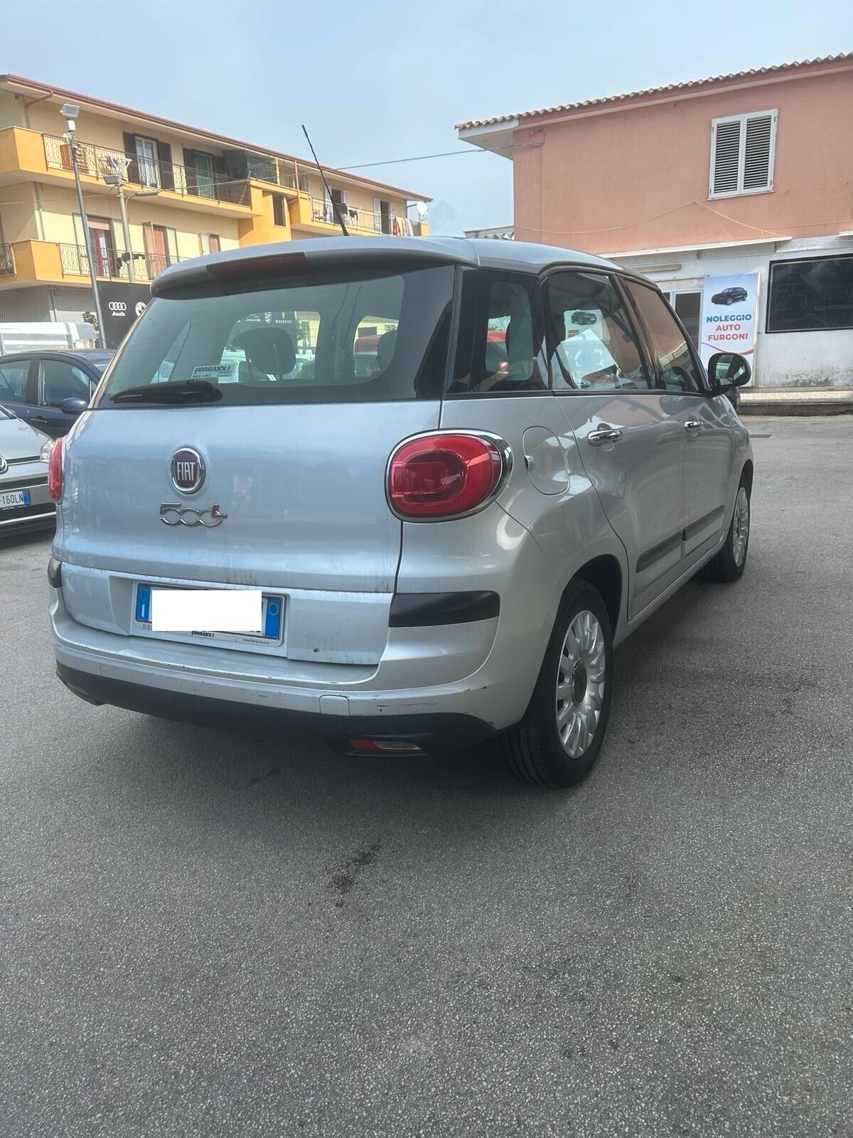 Fiat 500L 1.3 Multijet 95 CV Pop Star