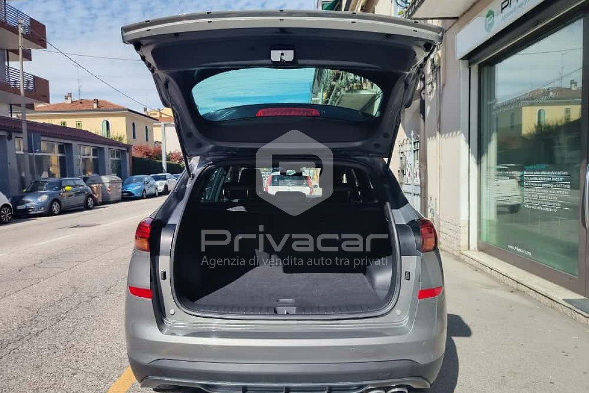 HYUNDAI Tucson 1.6 CRDi 136CV 48V N Line