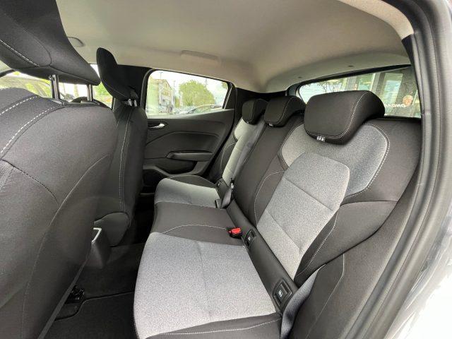 RENAULT Clio TCe 100 CV GPL 5p Evolution #Sedili.Riscald#Camera