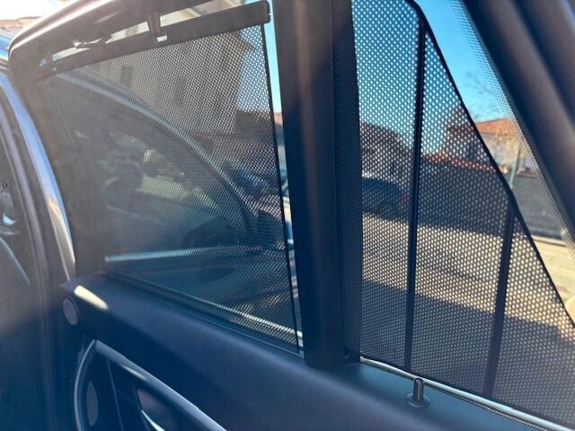 BMW 330 i 4x4 M Sport TETTO RETROC-FULL