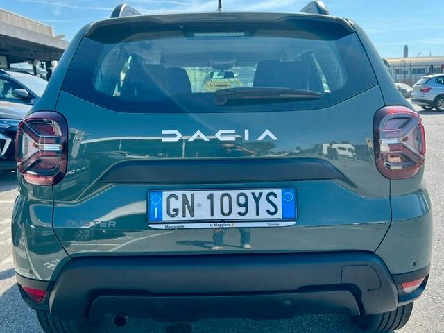 Dacia Duster 1.0 TCe 90 CV Essential - 2024