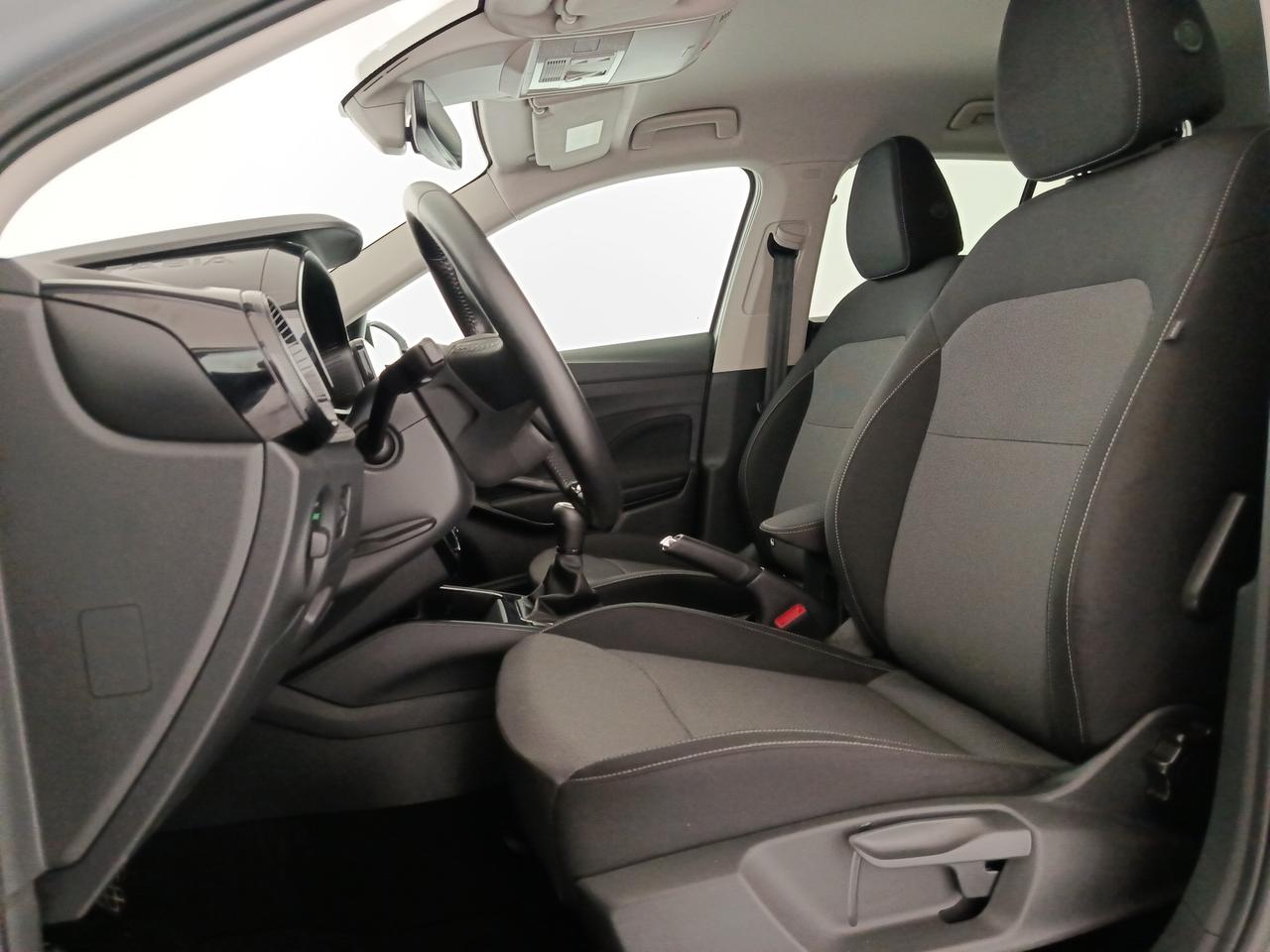 SKODA Fabia 4ª serie - Fabia 1.0 TSI 95 CV 130 Edition
