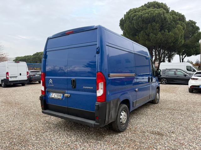 CITROEN Jumper 33 BlueHDi 120 S&S L2H2 PM-TM Furgone