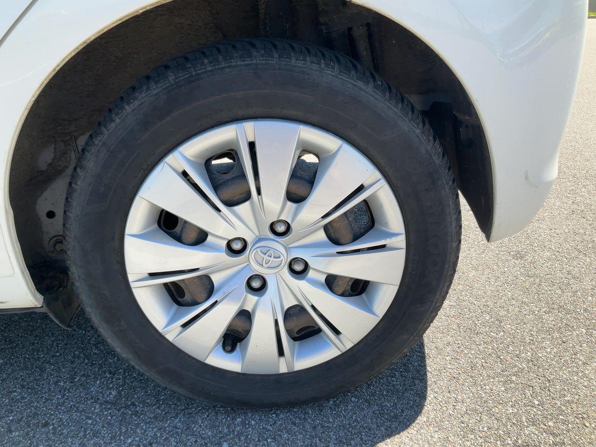 Toyota Yaris 5 Porte Yaris 5p 1.3 Active