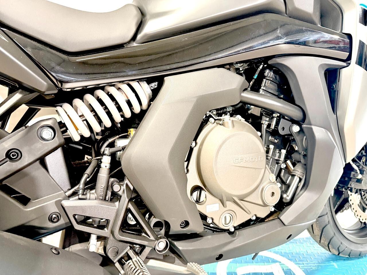 CF MOTO 650 GT - PROMO BLACK FRIDAY