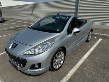 Peugeot 207 1.6 8V HDi 112CV CC Active