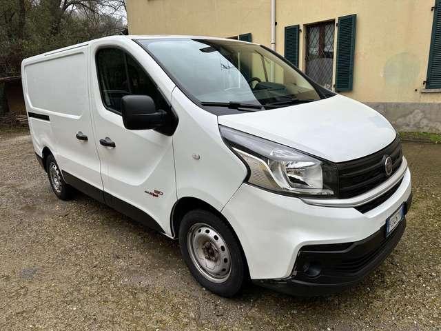 Fiat TALENTO 1.6 MJT - MOTORE NUOVO !!! - IVA INCLUSA