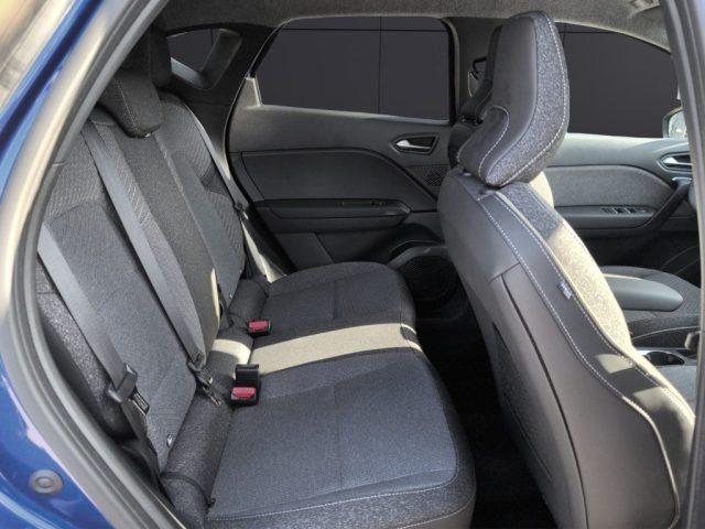 RENAULT Captur TCe 100 CV GPL Techno