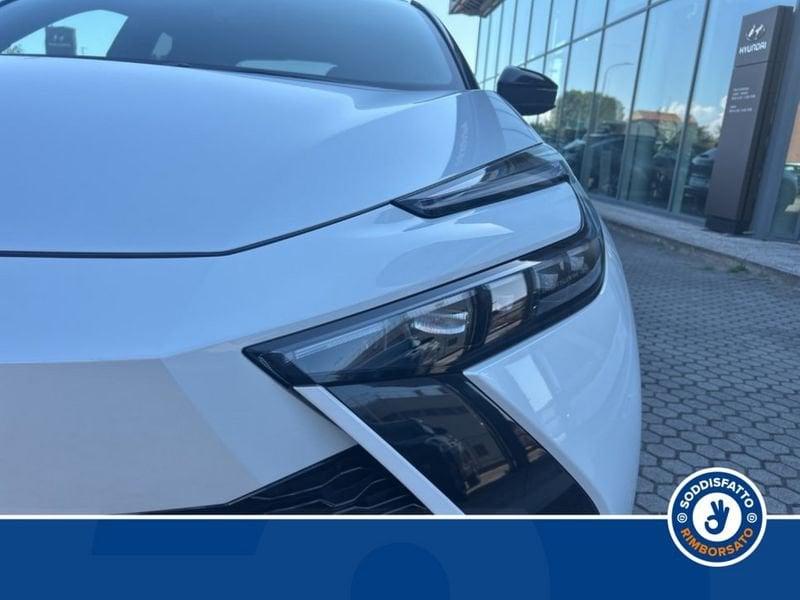 Toyota C-HR Plug-in 2.0 PHEV Lounge Hero