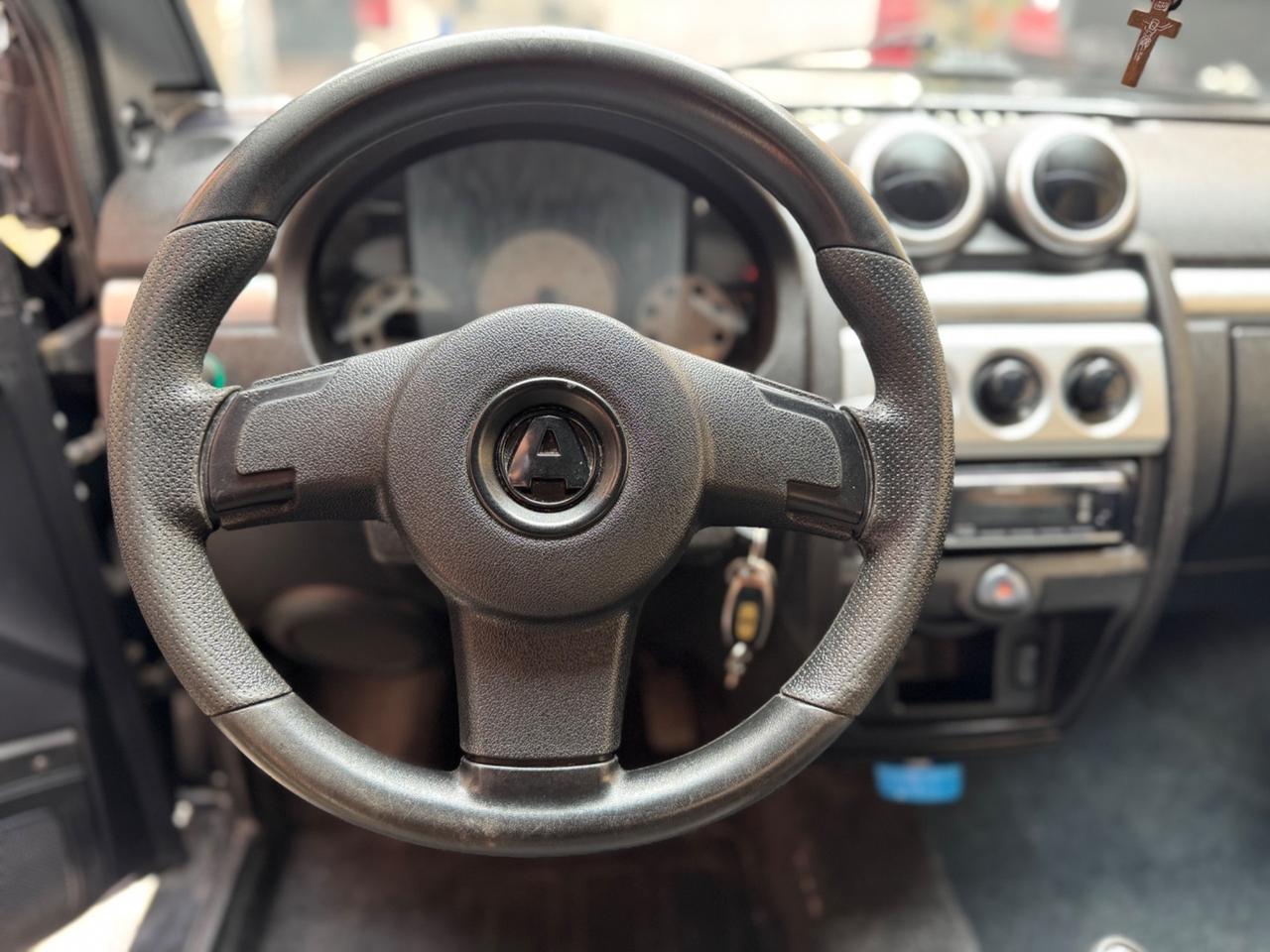 AIXIAM MINIAUTO GT PRONTA CONSEGNA