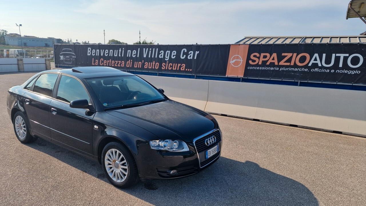 Audi A4 1.9 TDI