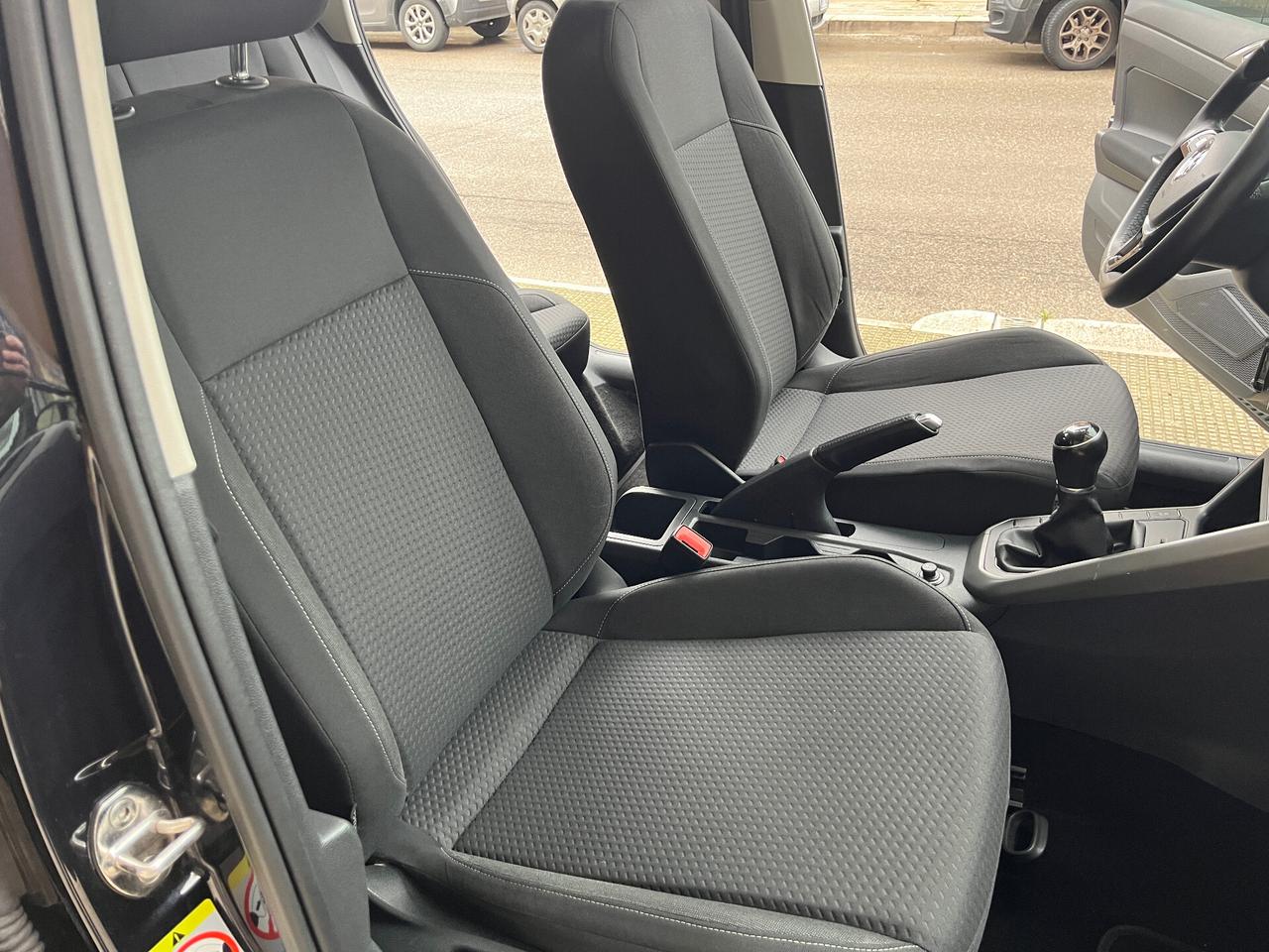 Volkswagen Polo 1.6 TDI 5p. Comfortline 95cv