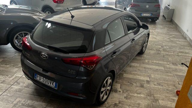 HYUNDAI i20 1.2 84 CV 5 porte Econext- BOMBOLA NUOVA