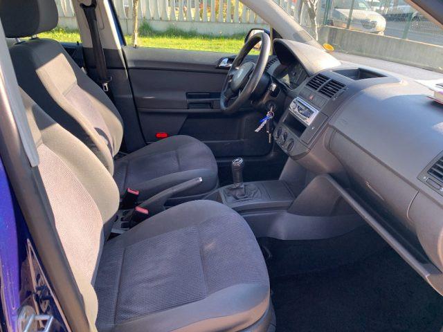 VOLKSWAGEN Polo 1.4/69CV TDI 5p. Sportline