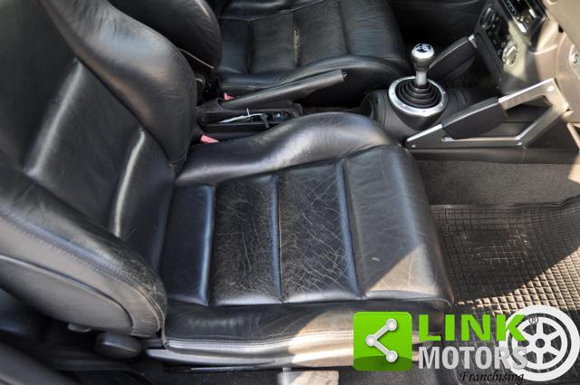 AUDI TT Coupé 1.8 179 CV quattro GPL