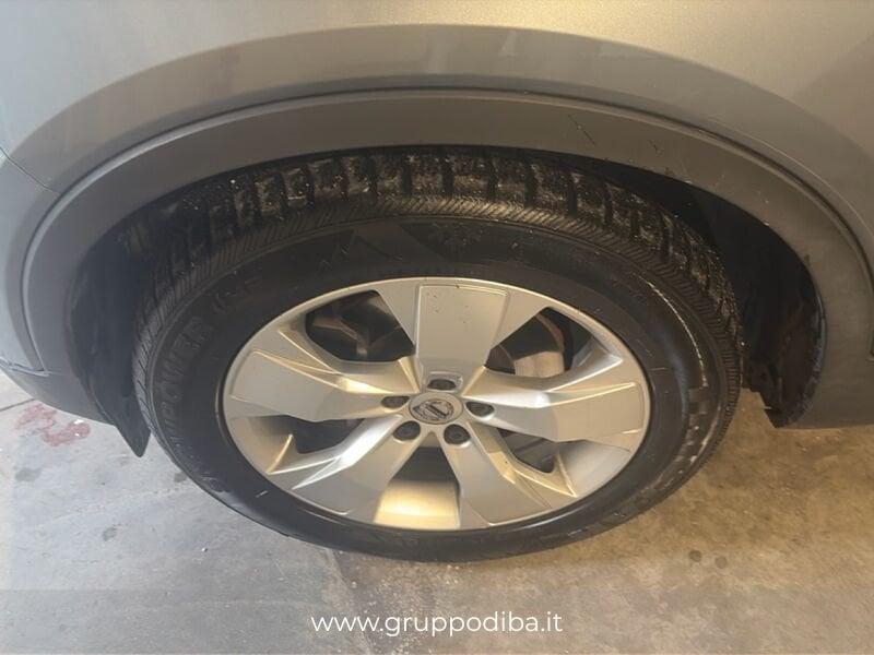 Volvo XC40 Benzina 2.0 t5 Momentum awd geartronic