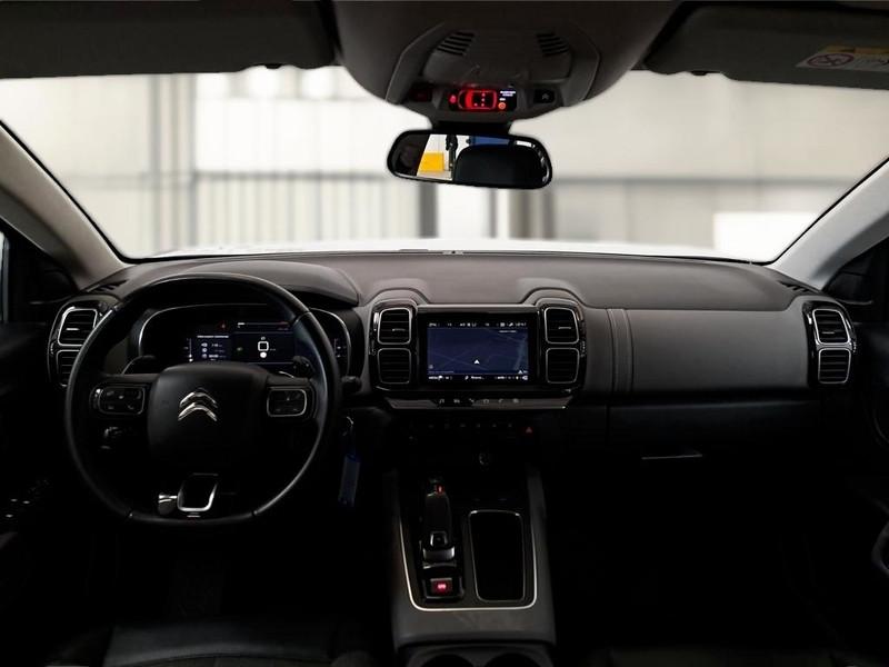 CITROEN C5 AIRCROSS BlueHDi 130 S/S Business EAT8
