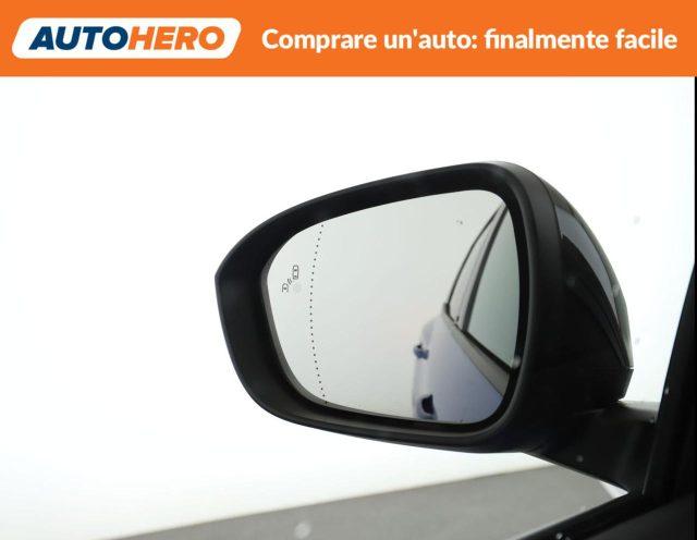 RENAULT Austral Austral Full Hybrid E-Tech 200 CV Iconic Esprit Al