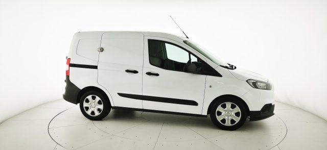 FORD Transit Courier 1.5 TDCi 100CV Van Trend - PREZZO IVA ESCLUSA