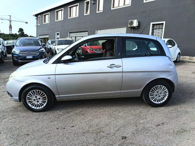 LANCIA Ypsilon 1.2 Argento