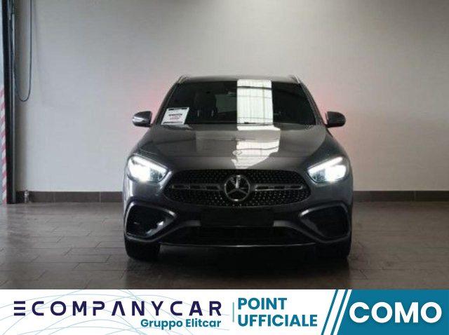 MERCEDES-BENZ GLA 250 e Plug-in hybrid Automatic Premium AMG LINE