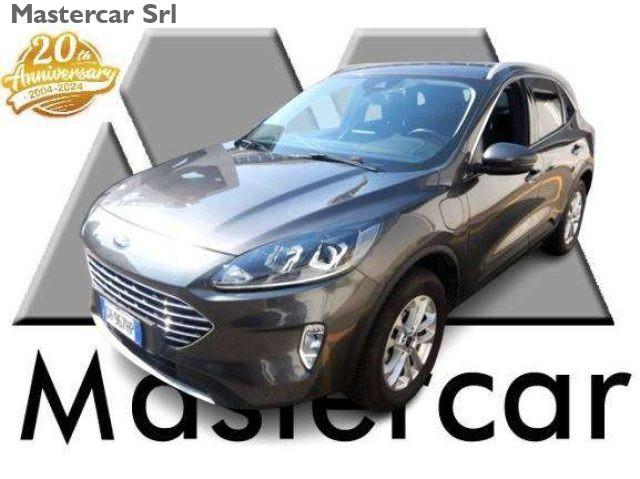 FORD Kuga Kuga III 2.5 phev Titanium Business 2wd 225cv e-sh