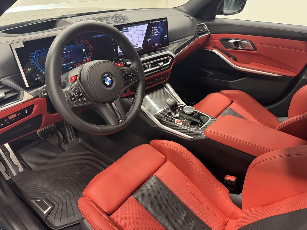 BMW M3 Touring 3.0 Competition M xDrive Steptronic