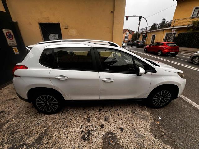 PEUGEOT 2008 1° serie PureTech 82 Access