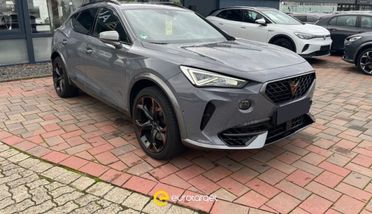 CUPRA Formentor 2.0 TSI 4Drive DSG VZ