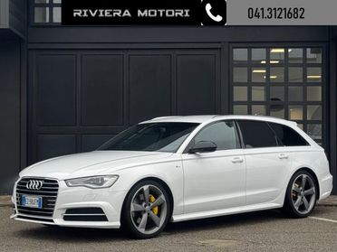 AUDI A6 Avant 2.0 TFSI S tronic S-line