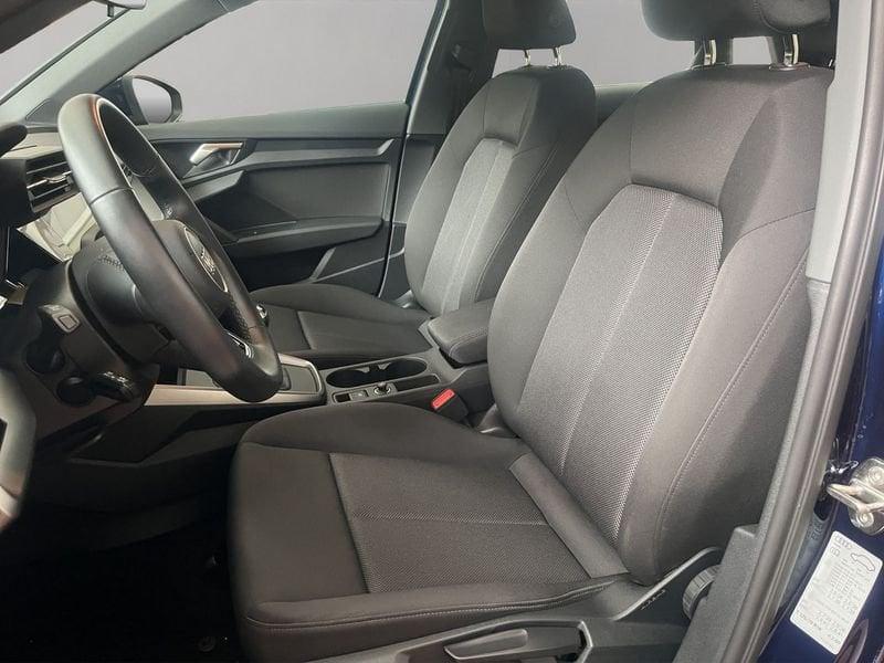 Audi A3 Sportback 30 TDI