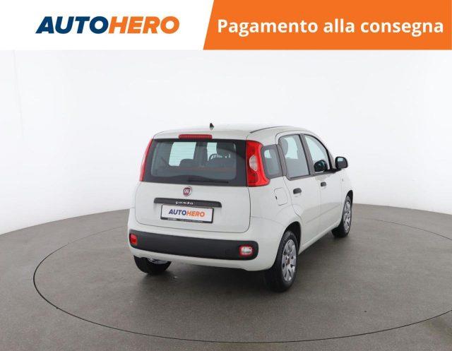 FIAT Panda 1.2 Pop