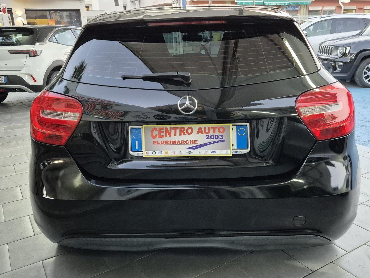 MERCEDES - Classe A - 160 CDI Premium