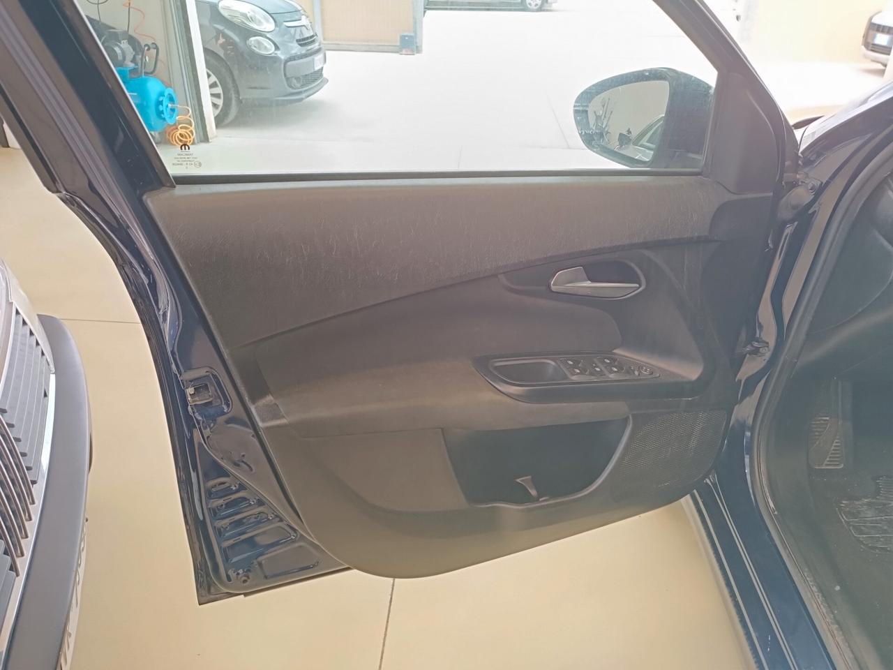 Fiat Tipo 1.6 Mjt S&S DCT SW S-Design