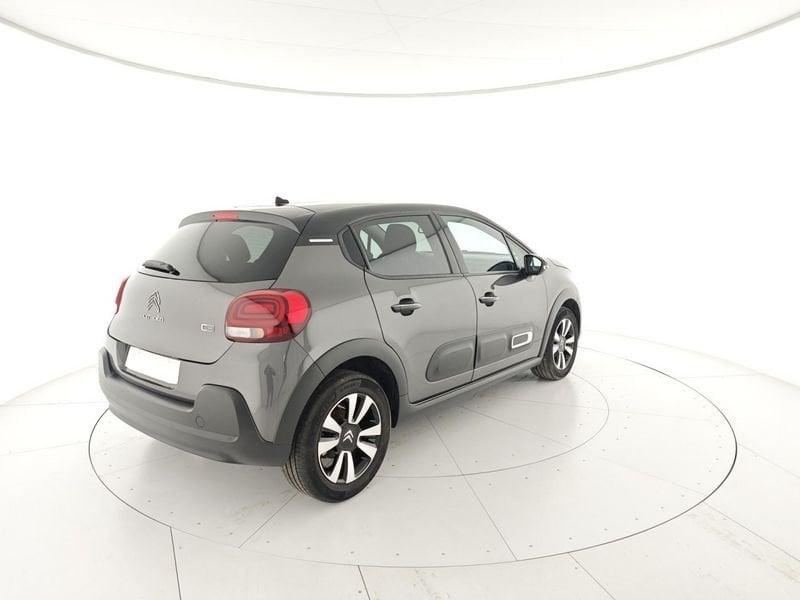 Citroën C3 PureTech 110 S&S Max
