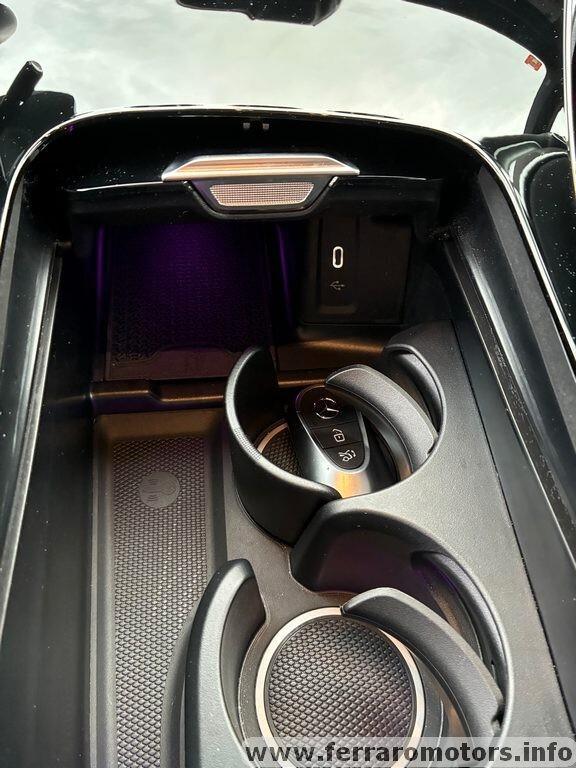 Mercedes GLC 220 d 4Matic Mild hybrid Coupé AMG Line Premium solo 20.000 km