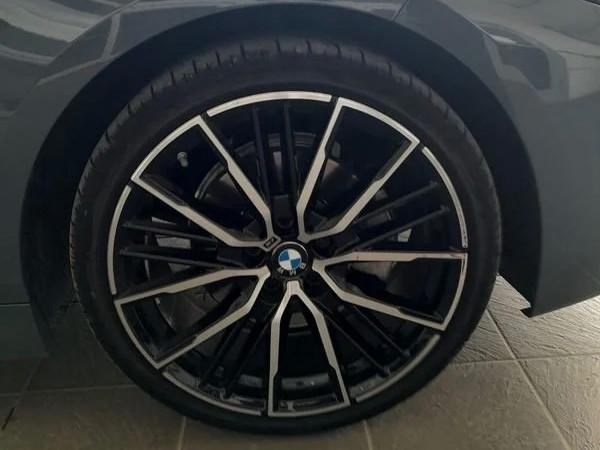 BMW Serie 1 (F40) 118d Msport-Pro 2023 150 CV FULL