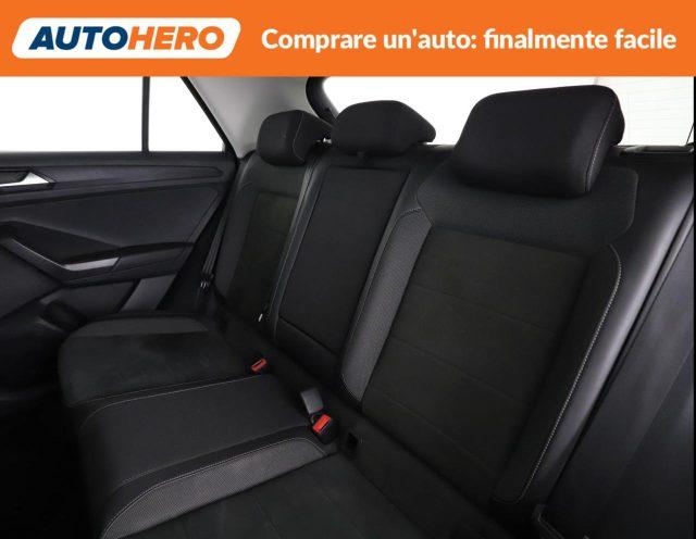 VOLKSWAGEN T-Roc 1.0 TSI Style