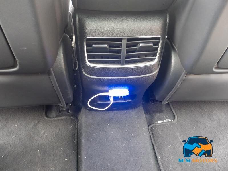 Mg HS 1.5T-GDI AT Luxury