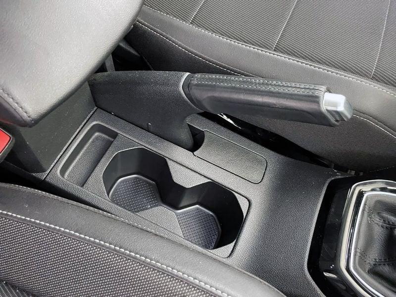 Volkswagen T-Cross T-Cross 1.0 TSI 110 CV DSG Advanced