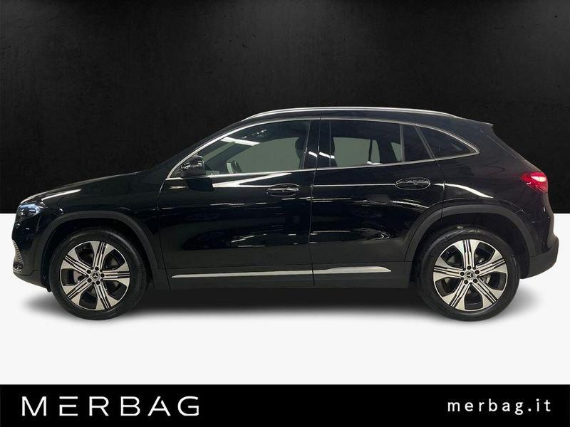 Mercedes-Benz EQA 250+ Electric Art Advanced Plus