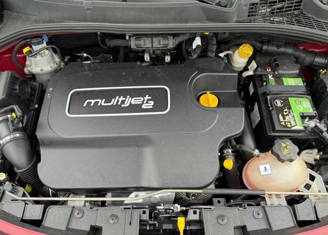 FIAT 500X MJT CROSS GARANZIA unicopro