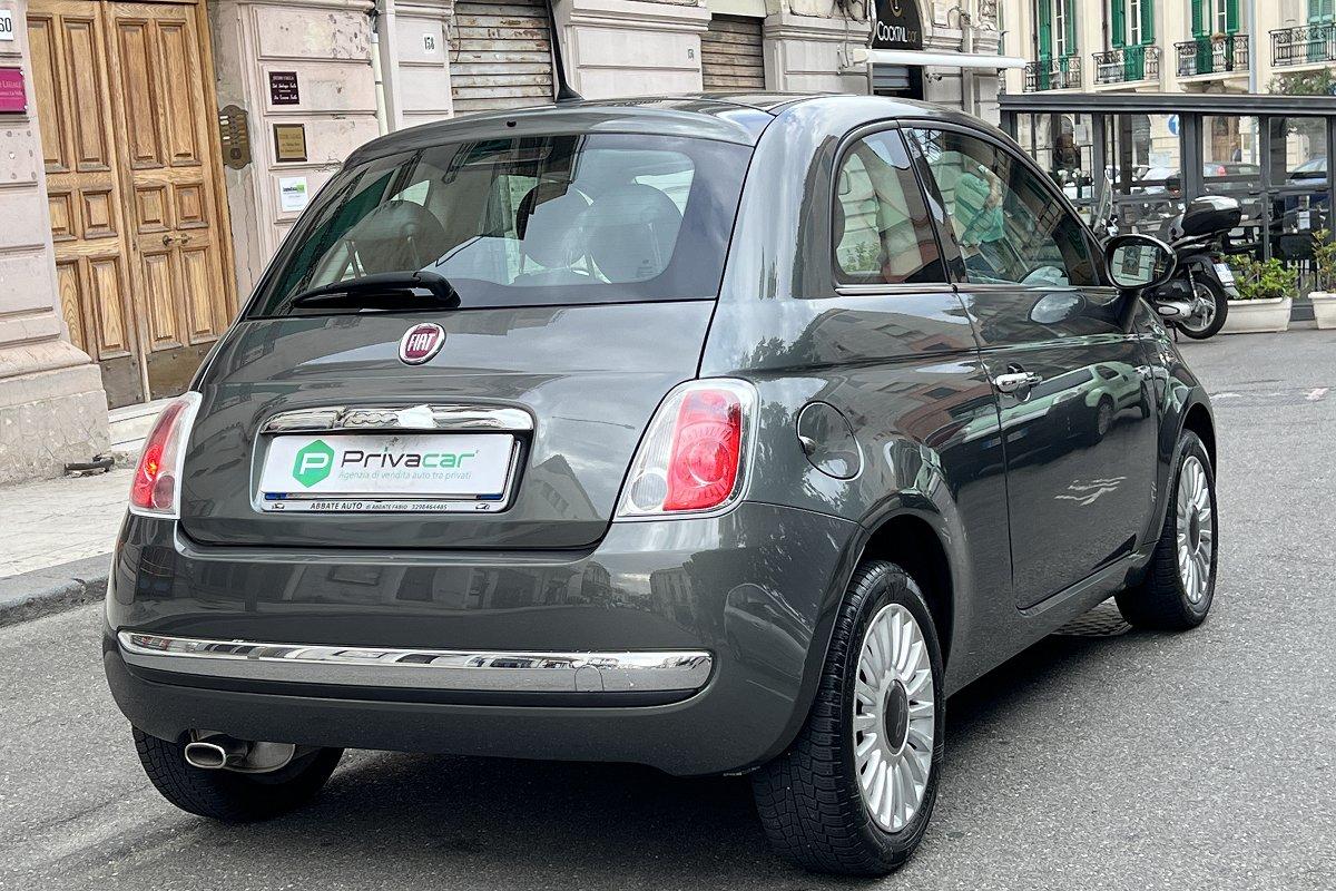 FIAT 500 1.2 GQ