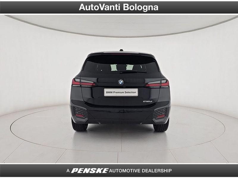 BMW Serie 2 Active Tourer 218d Active Tourer Msport