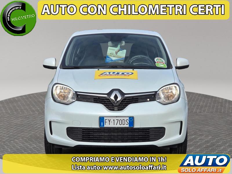 Renault Twingo 0.9 TCE 38.000KM EURO6D NEOPATENTATI/PERMUTE