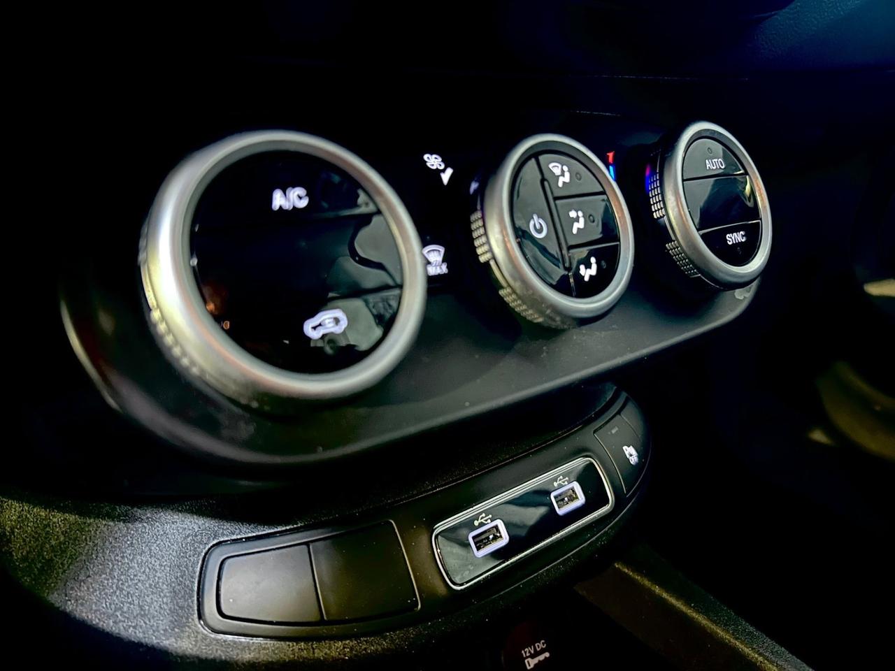 Fiat 500X 1.6 MultiJet 130 CV Cross