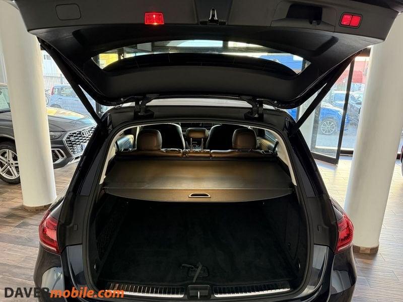 Mercedes-Benz GLE GLE 300 d mhev Premium 4matic auto